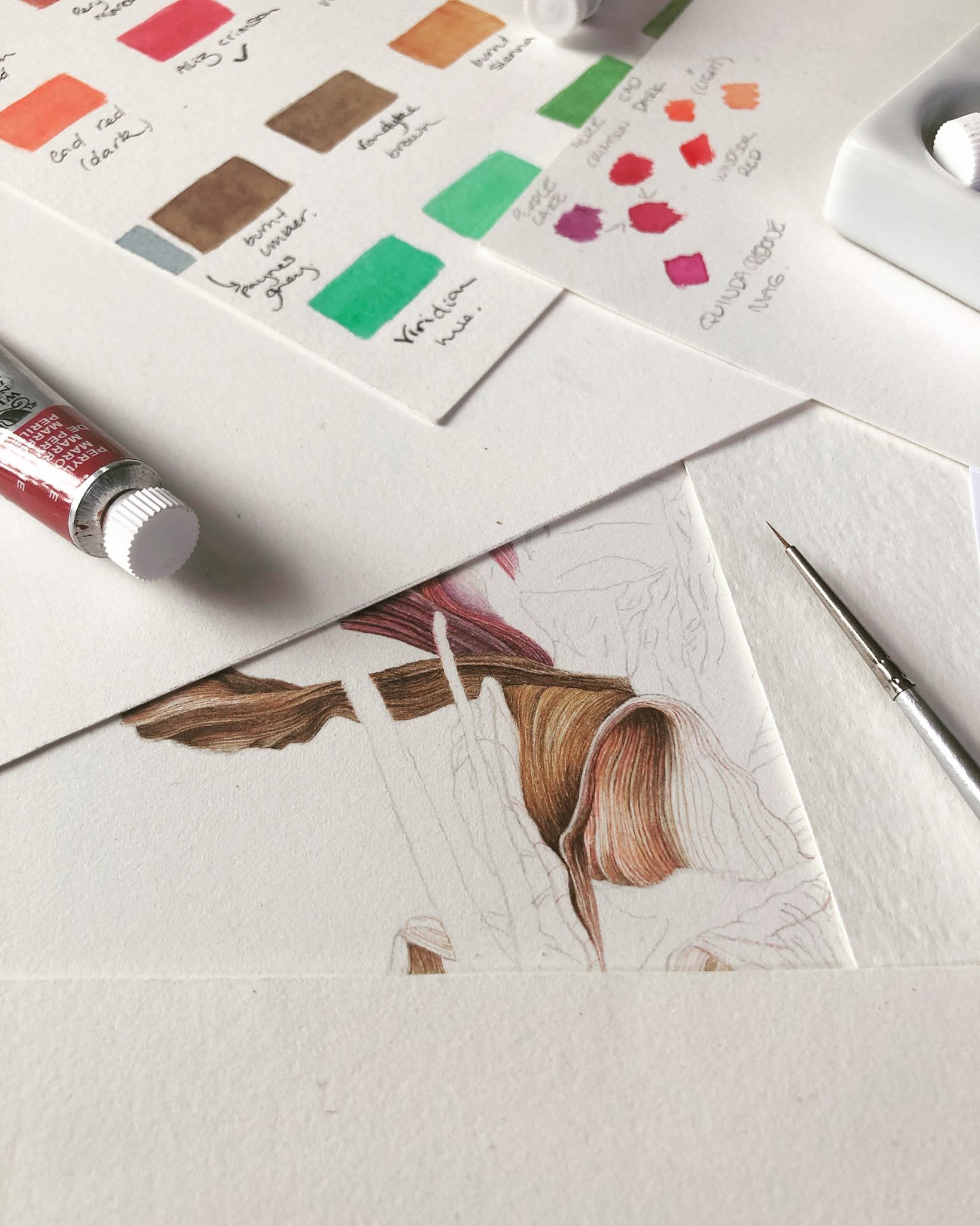 Featured Work